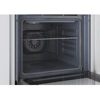 Miniatura 9 de HORNO CANDY FIDCP X625 L MULTIFUNCION NEGRO