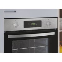 Miniatura 12 de HORNO CANDY FIDCP X625 L MULTIFUNCION NEGRO