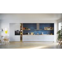 Miniatura 13 de HORNO CANDY FIDCP X625 L MULTIFUNCION NEGRO