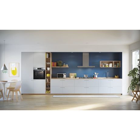HORNO CANDY FIDCP X625 L MULTIFUNCION NEGRO - Imagen 13 de 14 HORNO CANDY FIDCP X625 L MULTIFUNCION NEGRO - Imagen 13 de 14