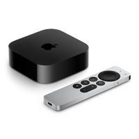Miniatura 2 de APPLE TV 4K 128GB WIFI + ETHERNET BLACK