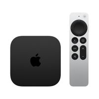 Miniatura 3 de APPLE TV 4K 128GB WIFI + ETHERNET BLACK