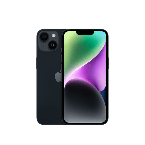 APPLE iPhone 14 Plus 6.7" 5G 256GB Negro - Imagen 1 de 1 APPLE iPhone 14 Plus 6.7" 5G 256GB Negro - Imagen 1 de 1