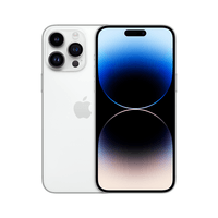 Miniatura 1 de APPLE iPhone 14 Pro Max 6.7" 5G 256GB Plata