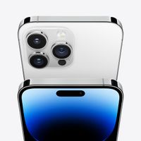 Miniatura 5 de APPLE iPhone 14 Pro Max 6.7" 5G 256GB Plata