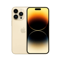 Miniatura 1 de APPLE iPhone 14 Pro Max 6.7" 5G 256GB Oro