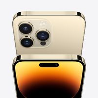 Miniatura 5 de APPLE iPhone 14 Pro Max 6.7" 5G 256GB Oro
