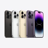 Miniatura 6 de APPLE iPhone 14 Pro Max 6.7" 5G 256GB Oro