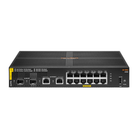 Miniatura 1 de HPE Aruba 6100 12G CL4 2SFP+139W