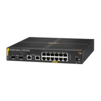 Miniatura 3 de HPE Aruba 6100 12G CL4 2SFP+139W