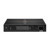 Miniatura 4 de HPE Aruba 6100 12G CL4 2SFP+139W