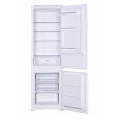 FRIGORIFICO COMBI INTEGRABLE EDESA EFC-1711-I /D SIN NOFROST E ALTO 1778 CM ANCHO 54 CM