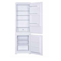Miniatura 2 de FRIGORIFICO COMBI INTEGRABLE EDESA EFC-1711-I /D SIN NOFROST E ALTO 1778 CM ANCHO 54 CM