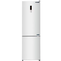 Miniatura 2 de FRIGORIFICO COMBI INFINITON FGC-210B NOFROST E ALTO 200 CM ANCHO 60 CM BLANCO