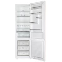 Miniatura 3 de FRIGORIFICO COMBI INFINITON FGC-210B NOFROST E ALTO 200 CM ANCHO 60 CM BLANCO