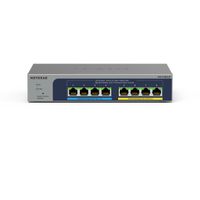 Miniatura 5 de 8P 2.5G ULTRA60 POE++ SWITCH MULTI-GIGABIT (2.5G) ETH PL US