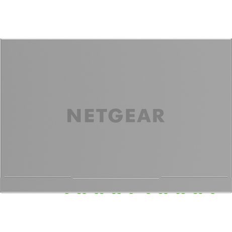 8P 2.5G ULTRA60 POE++ SWITCH MULTI-GIGABIT (2.5G) ETH PL US - Imagen 6 de 8 8P 2.5G ULTRA60 POE++ SWITCH MULTI-GIGABIT (2.5G) ETH PL US - Imagen 6 de 8