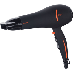 JATA SC56B SECADOR DE PELO 2000W TECNOLOGÃA TOURMALINE 3 POSICIONES CAUDAL AIRE 3 NIVELES TEMPERA