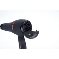 Miniatura 6 de JATA SC56B SECADOR DE PELO 2000W TECNOLOGÃA TOURMALINE 3 POSICIONES CAUDAL AIRE 3 NIVELES TEMPERA