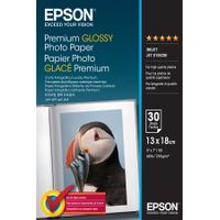 Miniatura 2 de Paper/Prem Glossy 130x180mm 255gm2 30sh