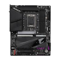 Miniatura 3 de GIGABYTE Intel  Z790 AORUS ELITE AX Placa base - Soporta CPUs Intel Core de 14ª generación, 16*+2+1 fases de VRM digital, hasta 7600MHz DDR5 (OC), 4xP