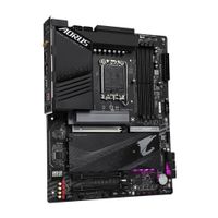Miniatura 4 de GIGABYTE Intel  Z790 AORUS ELITE AX Placa base - Soporta CPUs Intel Core de 14ª generación, 16*+2+1 fases de VRM digital, hasta 7600MHz DDR5 (OC), 4xP