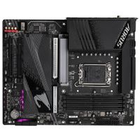 Miniatura 6 de GIGABYTE Intel  Z790 AORUS ELITE AX Placa base - Soporta CPUs Intel Core de 14ª generación, 16*+2+1 fases de VRM digital, hasta 7600MHz DDR5 (OC), 4xP