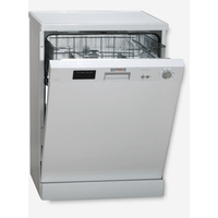 Miniatura 1 de LAVAVAJILLAS 60 CM ROMMER CLEAN-61 PC A++ 12 CUBIERTOS BLANCO