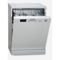 Miniatura 2 de LAVAVAJILLAS 60 CM ROMMER CLEAN-61 PC A++ 12 CUBIERTOS BLANCO