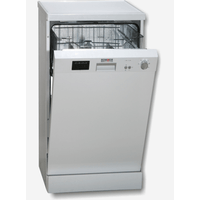 Miniatura 1 de LAVAVAJILLAS 45 CM ROMMER COMPACT 46 E 10 CUBIERTOS BLANCO