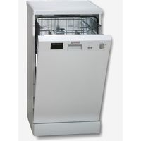Miniatura 2 de LAVAVAJILLAS 45 CM ROMMER COMPACT 46 E 10 CUBIERTOS BLANCO