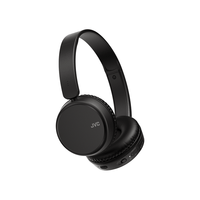Miniatura 1 de AURICULARES DE BOTON JVC HA-S36W-BU BLACK BLUETOOTH