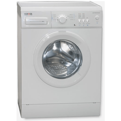 LAVADORA CARGA FRONTAL ROMMER FAMILY 1148 8 KG 1000 RPM D BLANCO