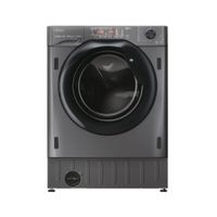 Miniatura 2 de LAVADORA INTEGRABLE HAIER HWQ90B416FWBR-S 9 KG A 1600 RPM