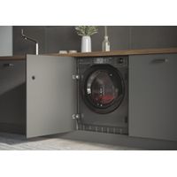 Miniatura 6 de LAVADORA INTEGRABLE HAIER HWQ90B416FWBR-S 9 KG A 1600 RPM
