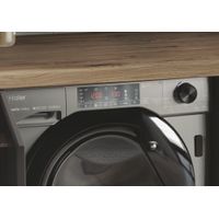 Miniatura 8 de LAVADORA INTEGRABLE HAIER HWQ90B416FWBR-S 9 KG A 1600 RPM