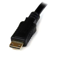 Miniatura 3 de MINI HDMI MALE TO VGA FEMALE