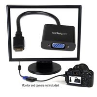 Miniatura 6 de MINI HDMI MALE TO VGA FEMALE