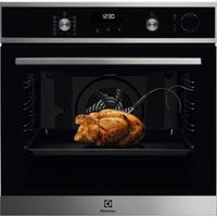 Miniatura 2 de HORNO ELECTROLUX EOC6H71X CON VAPOR MULTIFUNCION INOX