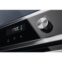 Miniatura 3 de HORNO ELECTROLUX EOC6H71X CON VAPOR MULTIFUNCION INOX