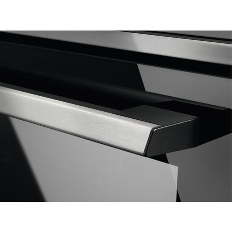 HORNO ELECTROLUX EOC6H71X CON VAPOR MULTIFUNCION INOX - Imagen 5 de 7 HORNO ELECTROLUX EOC6H71X CON VAPOR MULTIFUNCION INOX - Imagen 5 de 7