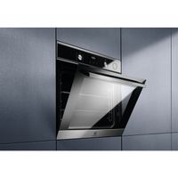 Miniatura 7 de HORNO ELECTROLUX EOC6H71X CON VAPOR MULTIFUNCION INOX