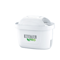 Miniatura 1 de JARRA PURIFICADORA Y FILTRO BRITA PACK 4 MXPRO EXPERTO CAL-4 MESES