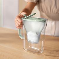 Miniatura 4 de JARRA PURIFICADORA Y FILTRO BRITA PACK 4 MXPRO EXPERTO CAL-4 MESES