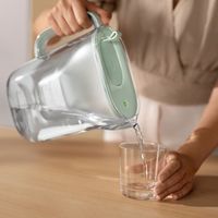 Miniatura 5 de JARRA PURIFICADORA Y FILTRO BRITA PACK 4 MXPRO EXPERTO CAL-4 MESES