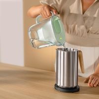 Miniatura 6 de JARRA PURIFICADORA Y FILTRO BRITA PACK 4 MXPRO EXPERTO CAL-4 MESES
