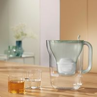 Miniatura 8 de JARRA PURIFICADORA Y FILTRO BRITA PACK 4 MXPRO EXPERTO CAL-4 MESES