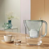 Miniatura 9 de JARRA PURIFICADORA Y FILTRO BRITA PACK 4 MXPRO EXPERTO CAL-4 MESES