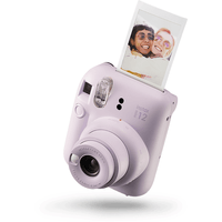 Miniatura 1 de CAMARA DE FOTOS COMPACTA FUJIFILM INSTAX MINI 12 LILAC PURPLE