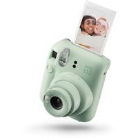 Miniatura 2 de CAMARA DE FOTOS COMPACTA FUJIFILM INSTAX MINI 12 MINT GREEN